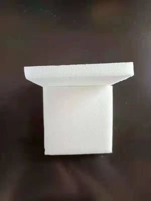 Spugna emostatica 70x50x10mm della gelatina assorbibile eliminabile medica