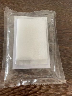 Spugna emostatica 70x50x10mm della gelatina assorbibile eliminabile medica