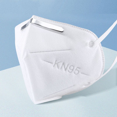 Respiratore chirurgico di protezione della maschera eliminabile chirurgica medica della maschera KN95