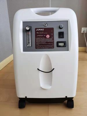 Attrezzatura medica del concentratore dell'ossigeno della macchina 5L del generatore dell'ossigeno 10LPM