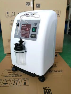 Attrezzatura medica del concentratore dell'ossigeno della macchina 5L del generatore dell'ossigeno 10LPM