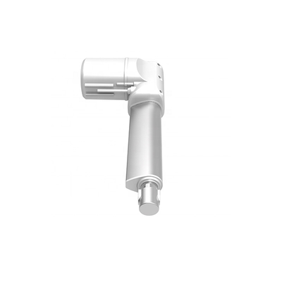Plastica elettrica medica dell'ABS di spinta 6000N del motore degli azionatori lineari 24V