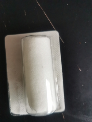 Spugna emostatica assorbibile 80X30mm dentari della gelatina della classe II chirurgico