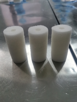 Spugna emostatica assorbibile 80X30mm dentari della gelatina della classe II chirurgico