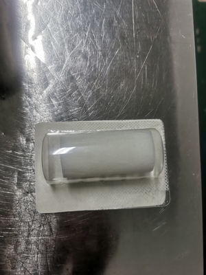 Spugna emostatica assorbibile 80X30mm dentari della gelatina della classe II chirurgico