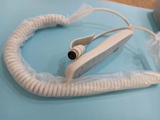 ODM del gruppo di regolazione dell'azionatore di controllo di Medical Bed Remote del regolatore manuale