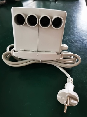 Regolatore di bassa potenza SMPS dell'azionatore lineare dell'ABS 36VDC per il letto medico