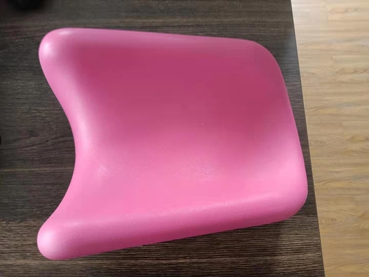 Parti di rosa del supporto della gamba dell'unità di elaborazione di acciaio inossidabile per i letti di ospedale per i letti di consegna