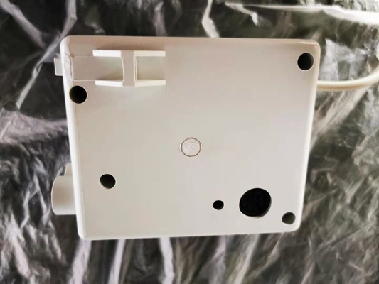 Telecomando bianco dell'azionatore di For Hospital Beds del regolatore dell'ABS