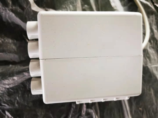 Telecomando bianco dell'azionatore di For Hospital Beds del regolatore dell'ABS