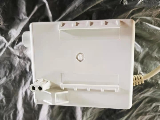 Telecomando bianco dell'azionatore di For Hospital Beds del regolatore dell'ABS