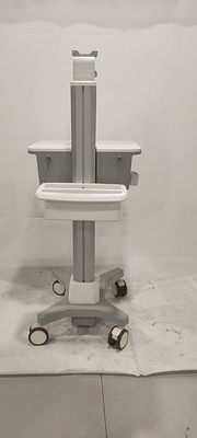 Carrello della stazione di lavoro del computer della scuola materna integrato con spessore 12mm della Tabella della batteria