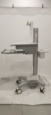 Carrello della stazione di lavoro del computer della scuola materna integrato con spessore 12mm della Tabella della batteria