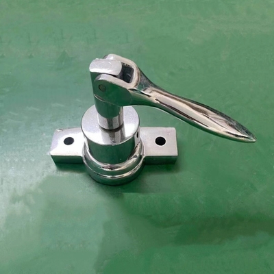 Ferro piano del metallo del fermo degli accessori di maternità del letto dell'ospedale