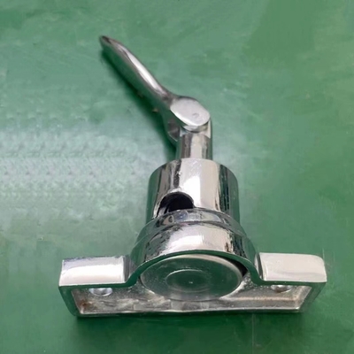 Ferro piano del metallo del fermo degli accessori di maternità del letto dell'ospedale