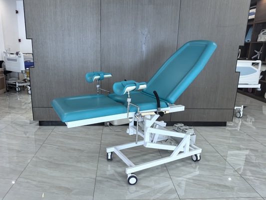 TABELLA OBSTETRICA MULTIFUNZIONALE