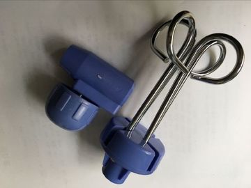 La serratura media parte il morsetto di IV Palo, accessori del morsetto della vite IV Palo di forma di Mashroom
