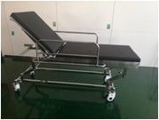 Carrello della barella di emergenza dell'acciaio inossidabile 304, dimensione 1930*750 della barella di emergenza
