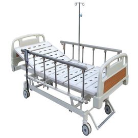 Letto di ospedale elettrico medico di vendita caldo di prezzo basso KY-PD8503 con IV Palo