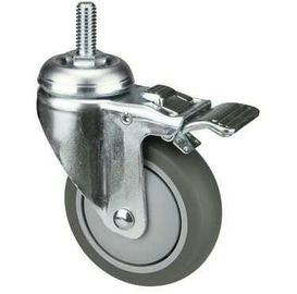 Macchine per colata continua industriali mediche della ruota TPR della macchina per colata continua delle macchine per colata continua con i pp per il letto della mobilia