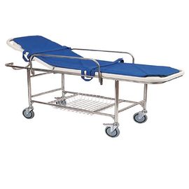 Carretto piegante della barella del carrello/ambulanza della barella di emergenza medica