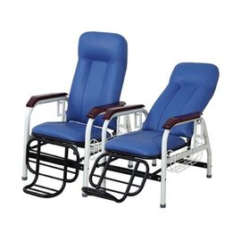 Trasfusione regolabile del paziente ricoverato della sedia di infusione IV dei Recliners medici comodi