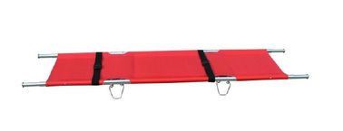 Carrello medico dell'ascensore della scala della barella della scala dell'ambulanza dell'ospedale con lunga vita