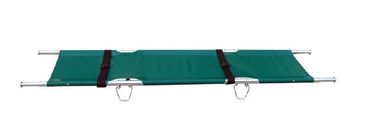 Carrello durevole della barella di emergenza dell'ambulanza di metallo/di alluminio
