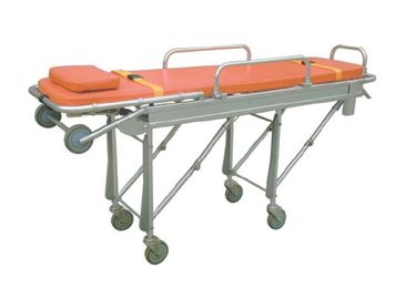 Carrello paziente della barella di emergenza dell'OEM per i dispositivi del pronto soccorso dell'ospedale