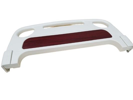 Testata del letto di riabilitazione dello stampaggio mediante soffiatura 90cm della clinica