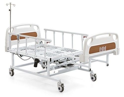 Girare l'anziano elettrico del letto di cura che gira il letto di cura elettrico di cure domiciliari 250kg