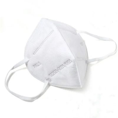Respiratore chirurgico di protezione della maschera eliminabile chirurgica medica della maschera KN95