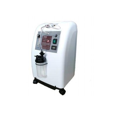 Attrezzatura medica del concentratore dell'ossigeno della macchina 5L del generatore dell'ossigeno 10LPM