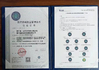 La CINA Jiaxing Kenyue Medical Equipment Co., Ltd. Certificazioni